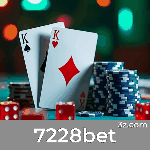 7228bet: Experiência de Cassino Elite ao Vivo