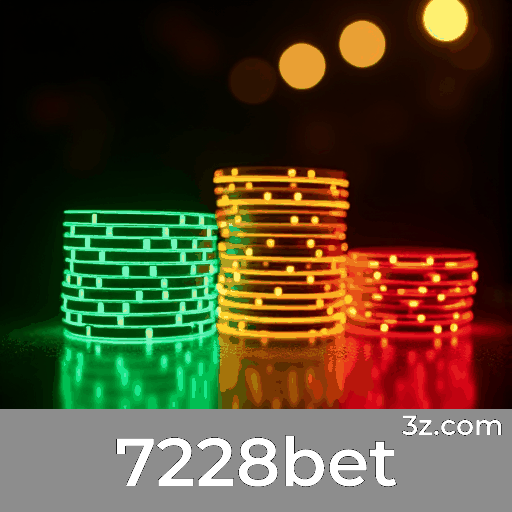 Explore a Revolução dos Jogos na 7228bet: Experiências Disruptivas