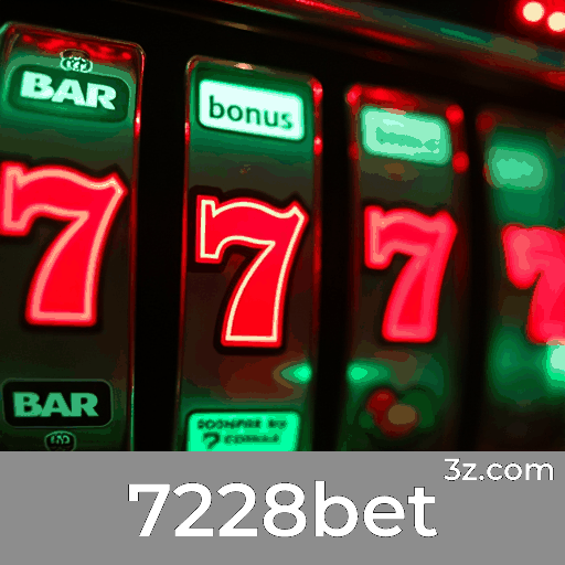 Explore a Revolução dos Jogos na 7228bet: Experiências Disruptivas