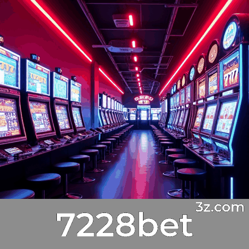 Desbloqueie Privilégios Exclusivos com Sua Conta 7228bet